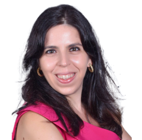 Prof. Ana Sanches-Silva